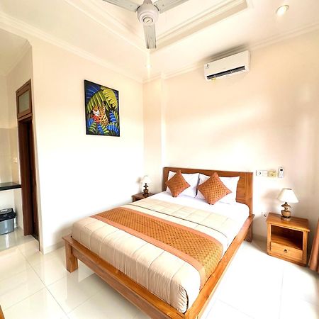 Naeera Guest House 우붓 외부 사진