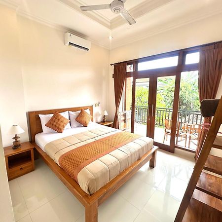 Naeera Guest House 우붓 외부 사진