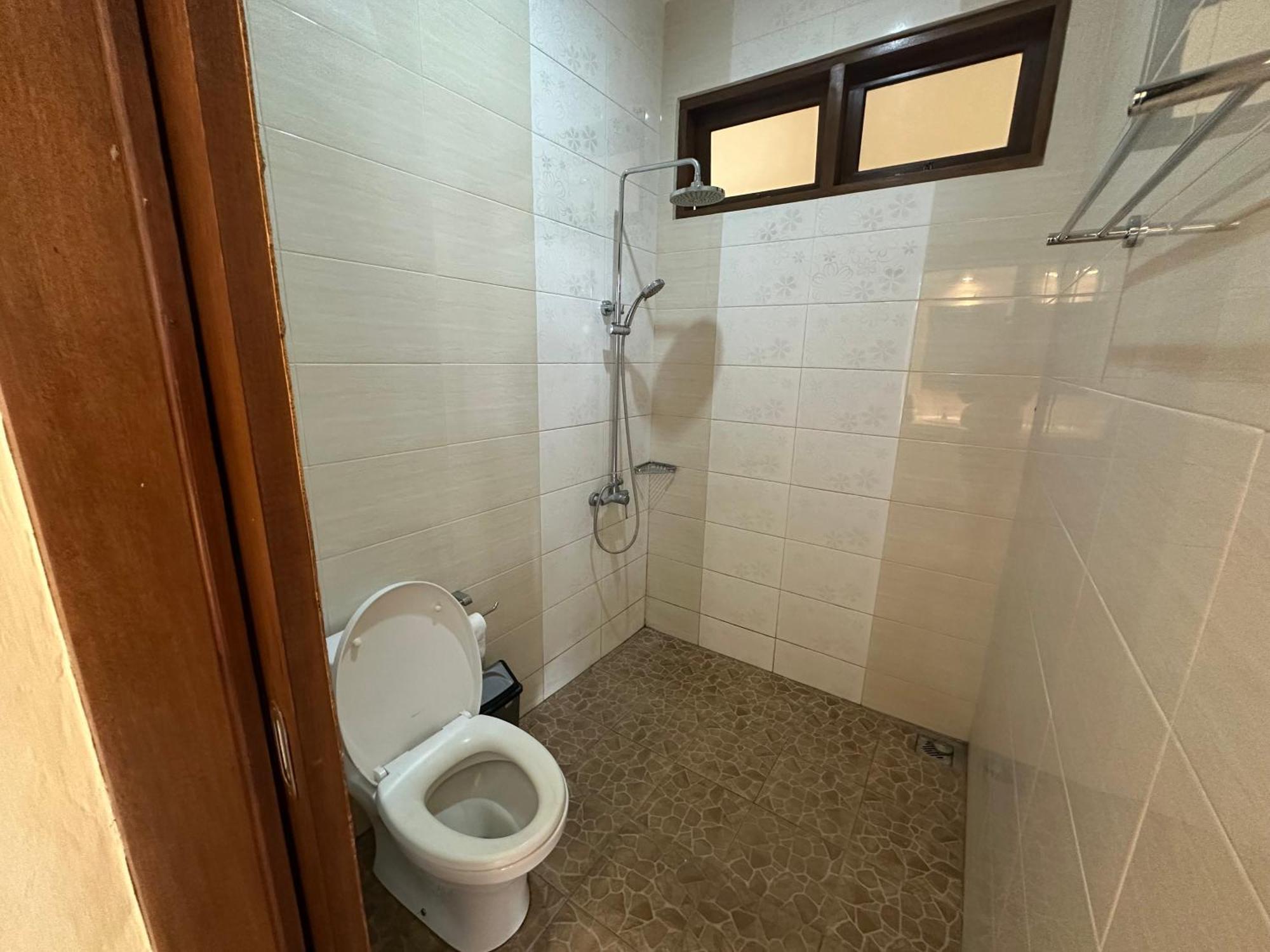 Naeera Guest House 우붓 외부 사진