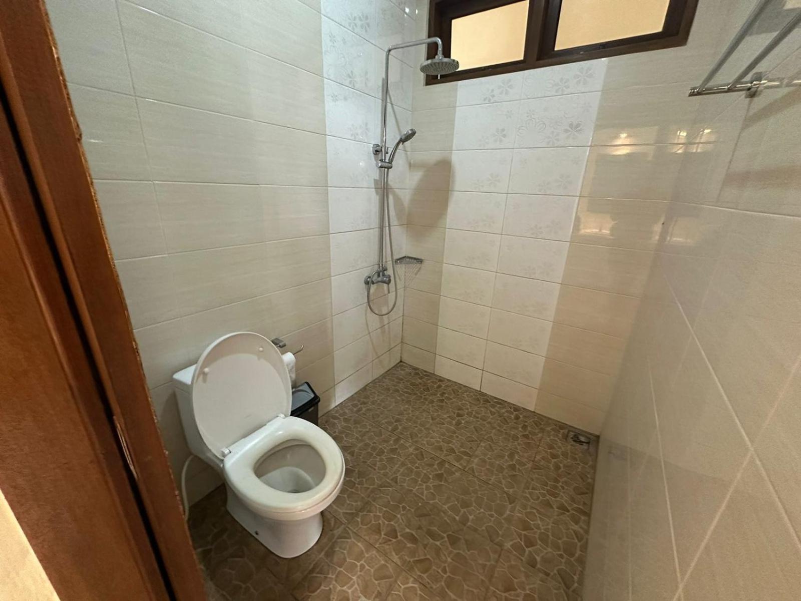 Naeera Guest House 우붓 외부 사진