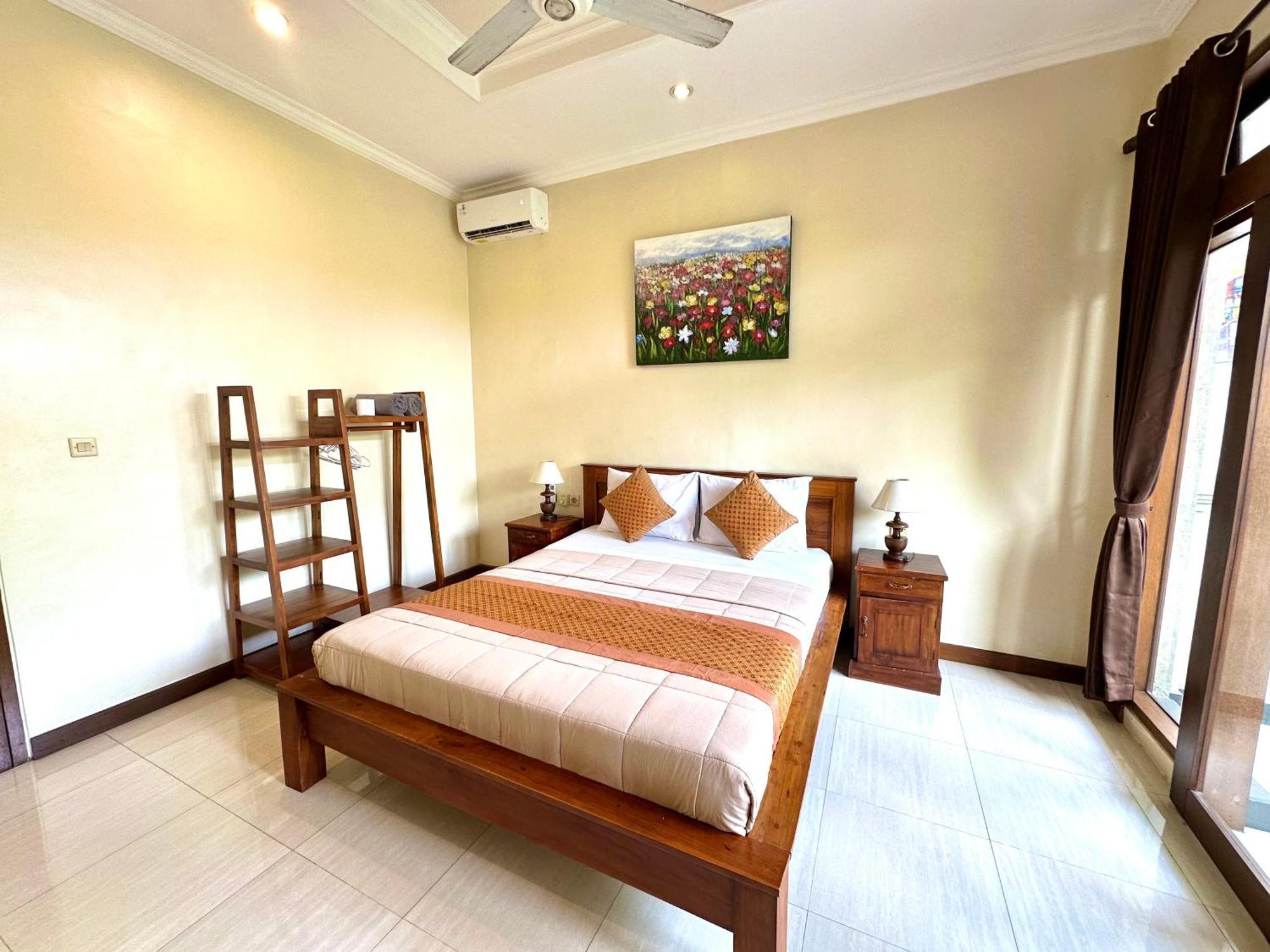 Naeera Guest House 우붓 외부 사진